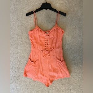 O'Neill Coral Romper